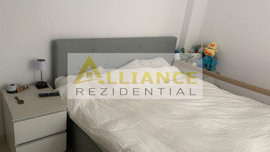 APARTAMENT 3 CAMERE - GRAND ARENA - Poză 6