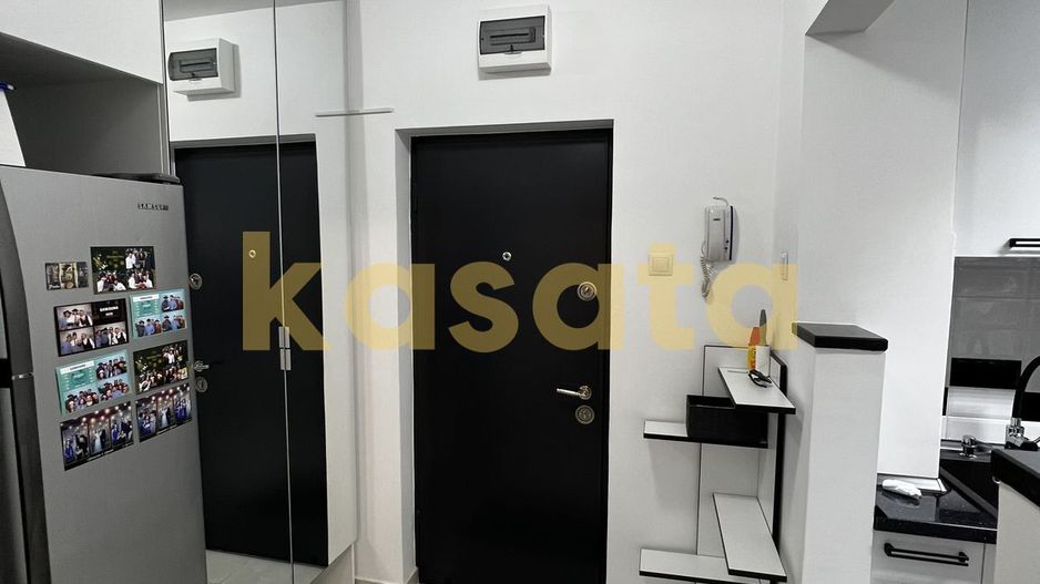 OPORTUNITATE | APARTAMENT 3 CAMERE | OBOR | MOBILAT MODERN - Poză 11