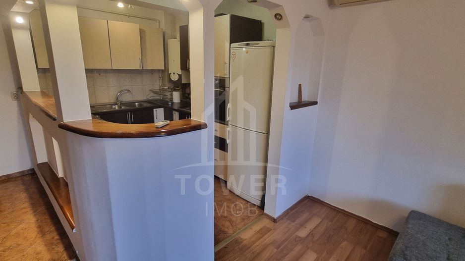 De Închiriat - Apartament 3 camere - Trei Stejari - Poză 9