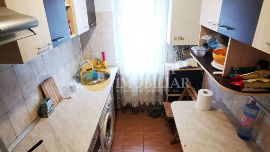 Apartament 2 Camere - Zona Dacia POD - Poză 4
