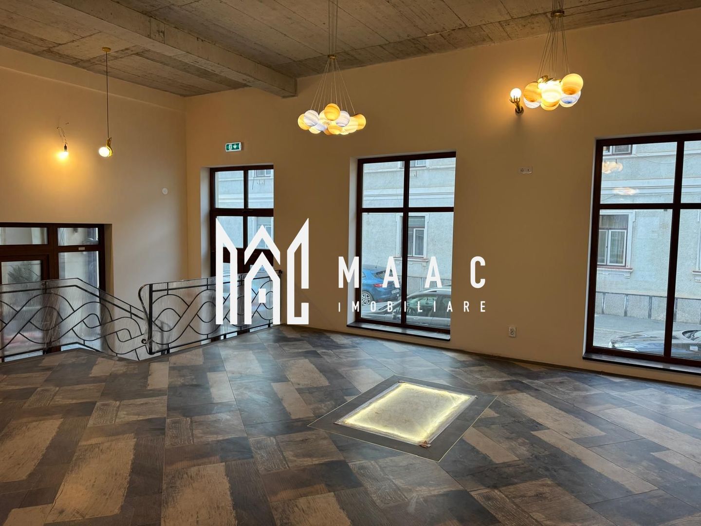 Spatiu Comercial I Open Space I Central - Poză 6