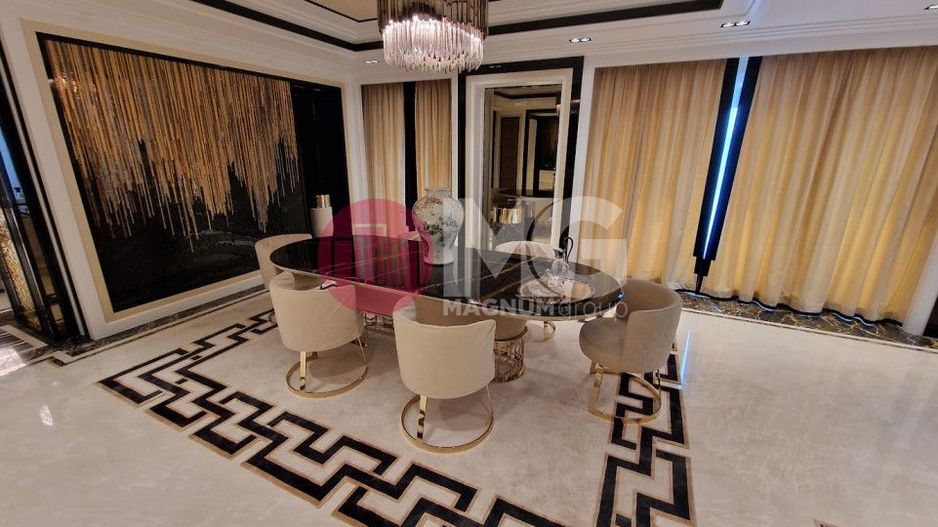 Apartament unicat de vanzare- Dorobanti Beller- bloc nou- tot etajul - Poză 10