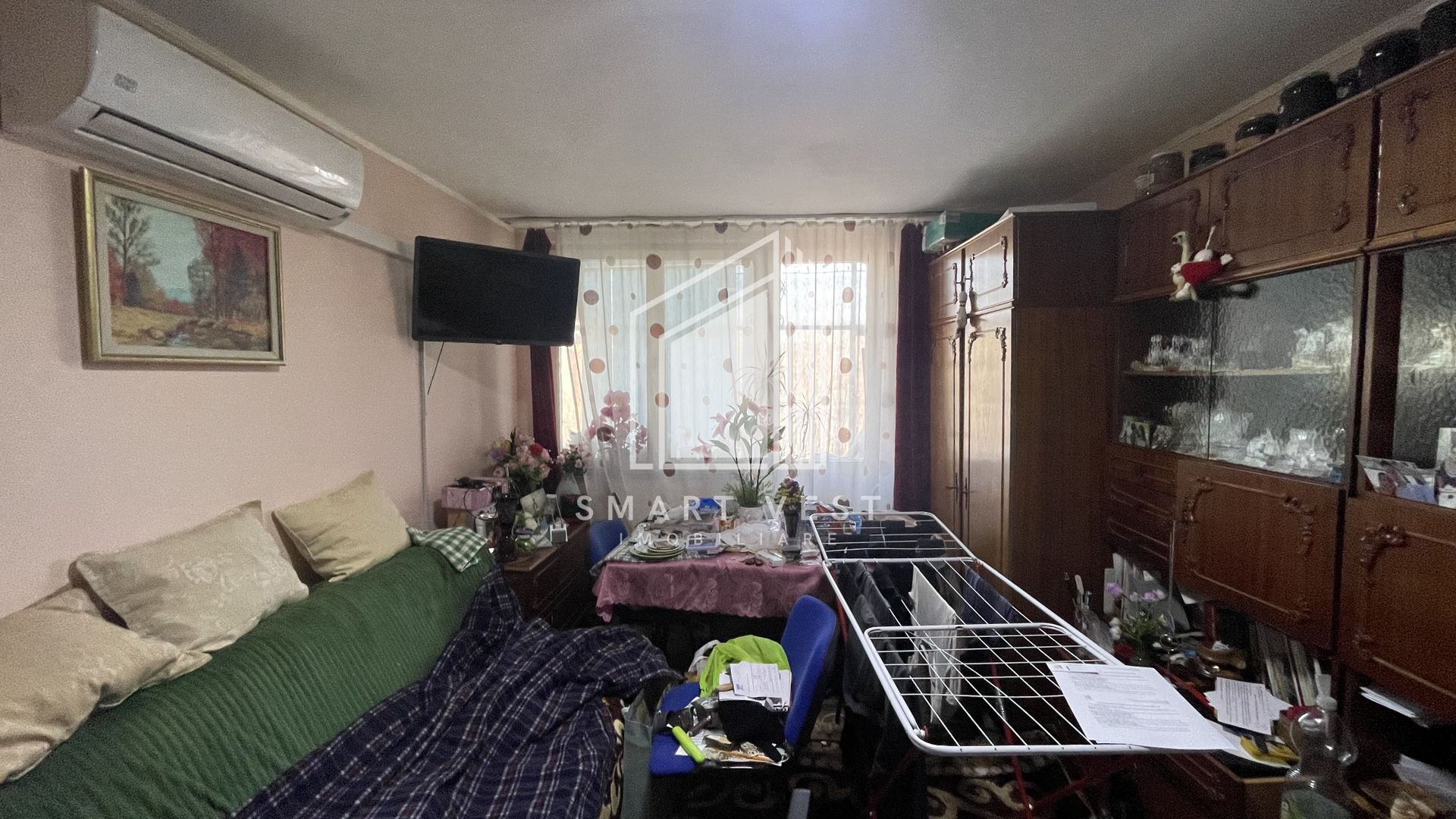 Apartament 2 camere | 40mp | Zona Carpati 1 - Poză 1