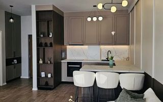 Apartament 2 camere, etaj intermediar, terasa, garaj, Eroilor - Poză 1