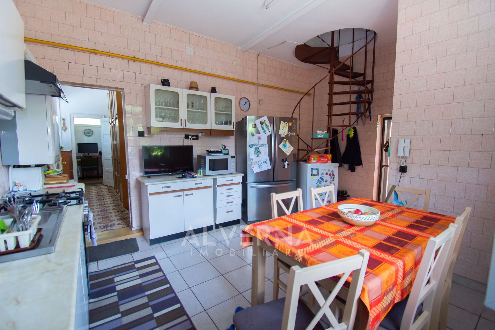 COMISION 0% - Casa individuala 232mp + teren 490mp - zona Hotel Napoca - Poză 5