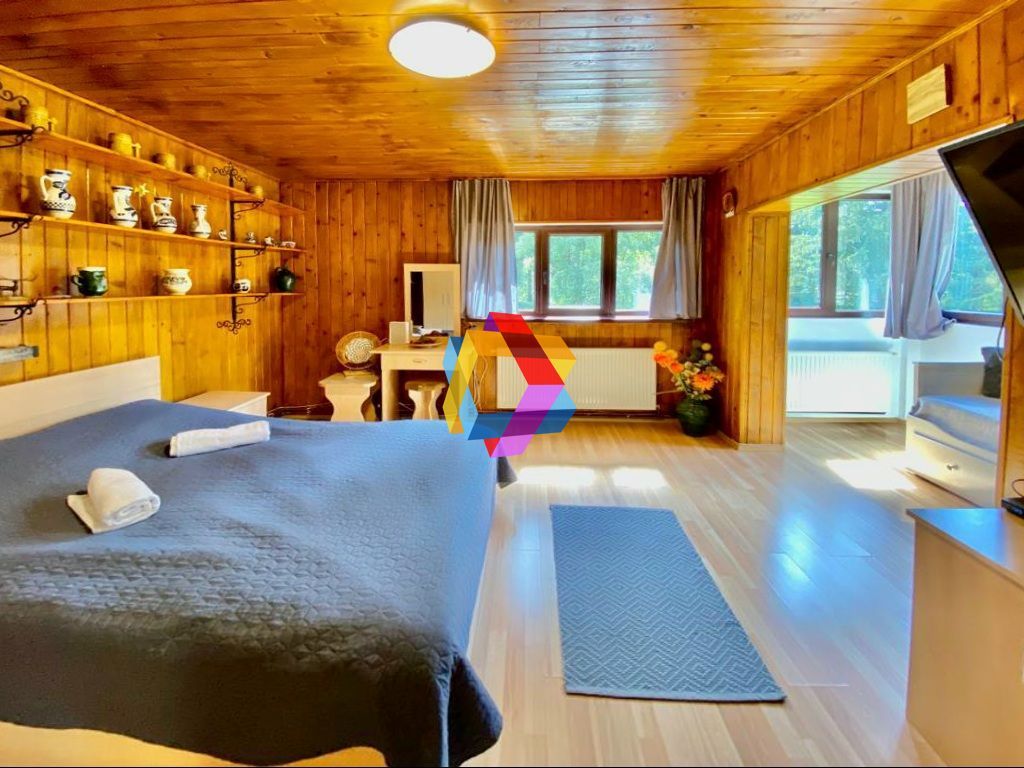 Apartament trei camere, 75 mp Poiana Brasov - Poză 1