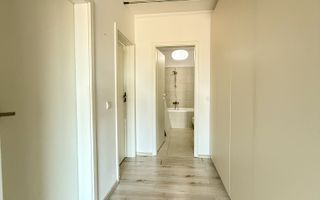 Penthouse 4 camere 120 mp utili + terasa 145 mp! Panorama spre lac! - Poză 6