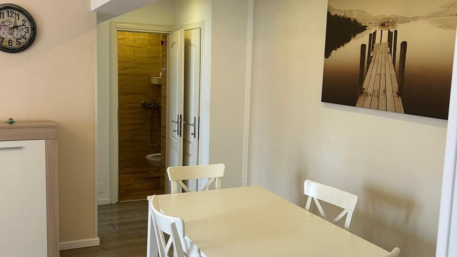 OPORTUNITATE ‖ 2 CAMERE ‖ COMPLET RENOVAT ‖  ULTRACENTRAL ‖  FARA RISC ‖ - Poză 6