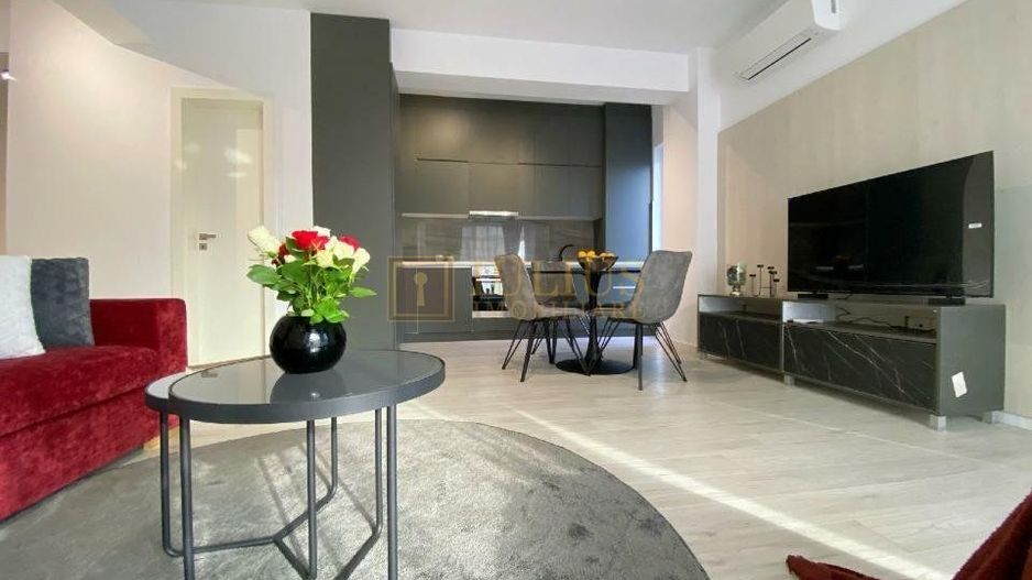 Apartament modern, bloc nou, loc de parcare - Poză 6