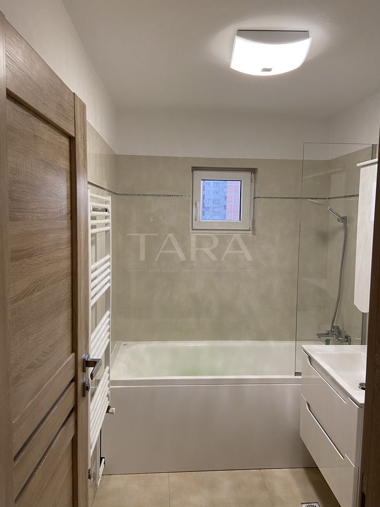 Apartament cu 2 camere complet decomandat – Gheorgheni - Poză 6