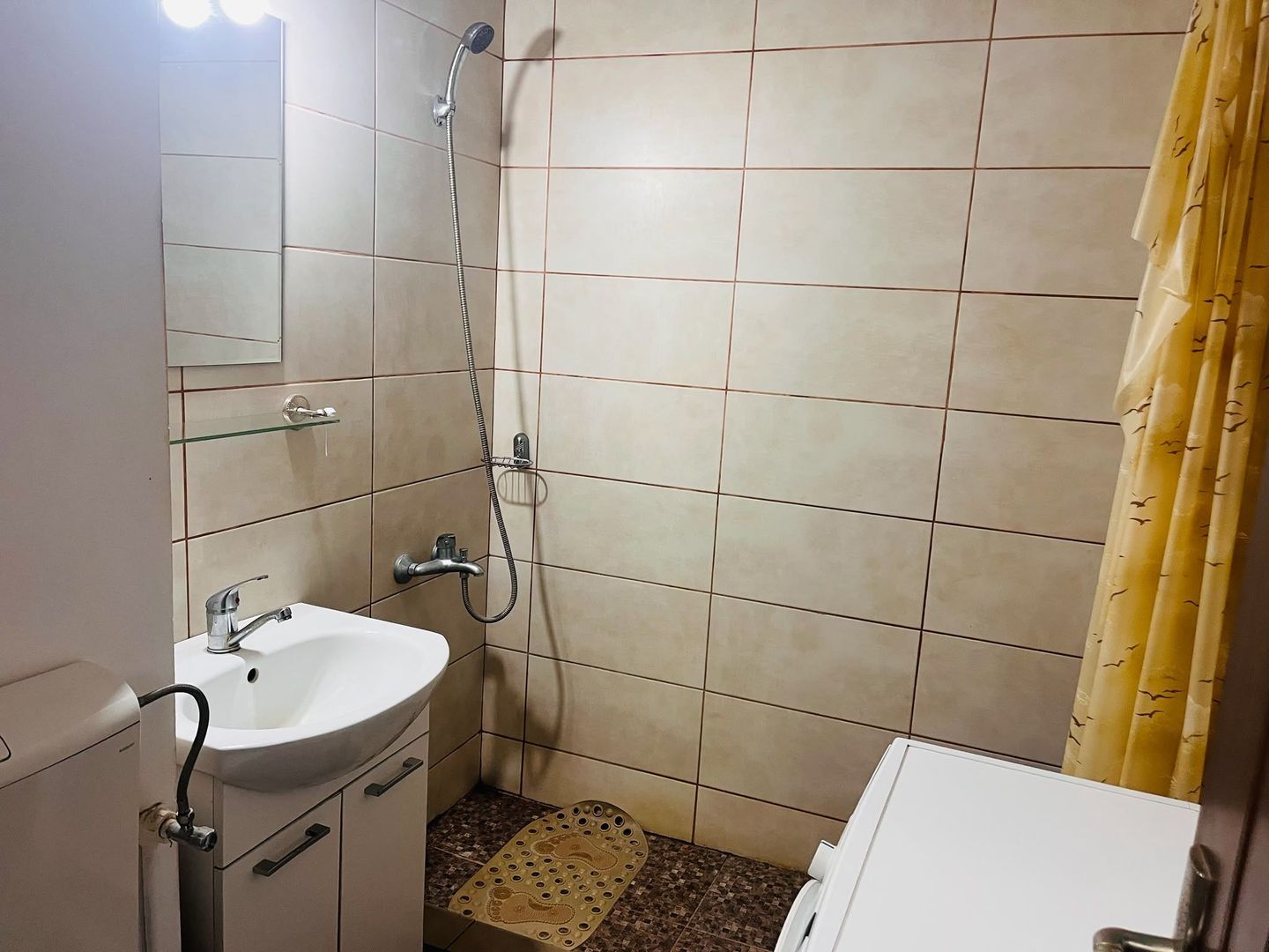 Garsoniera practica, locatie excelenta | Piata Baba Novac - Brazda - Poză 14