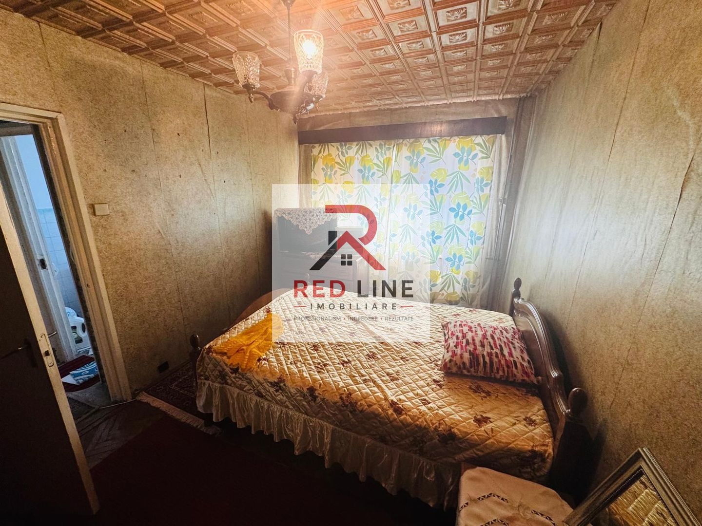 EXCLUSIVITATE | Apartament 2 camere, etaj intermediar, Crihala Sud - Poză 2