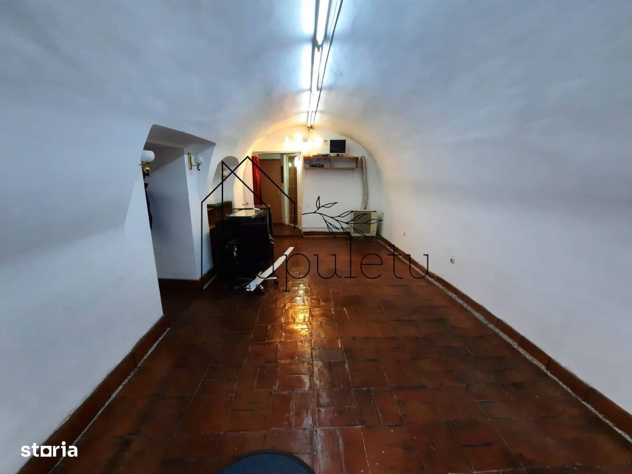 Spațiu Comercial de Închiriat | 60 MPU| Ultracentral–Podul Minciunilor - Poză 5