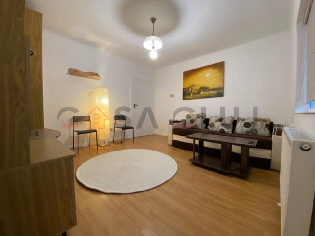 Apartament cu 4 camere, zona McDonald's / Minerva ! - Poză 1