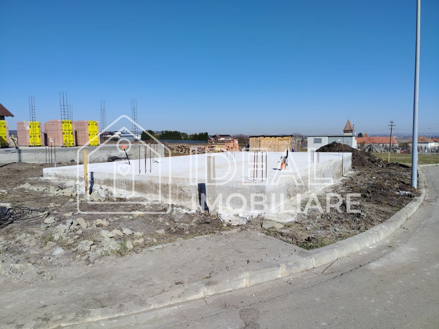 Casă nouă 4 camere Șura Mică – 120 mp utili, teren 380 mp - Poză 4