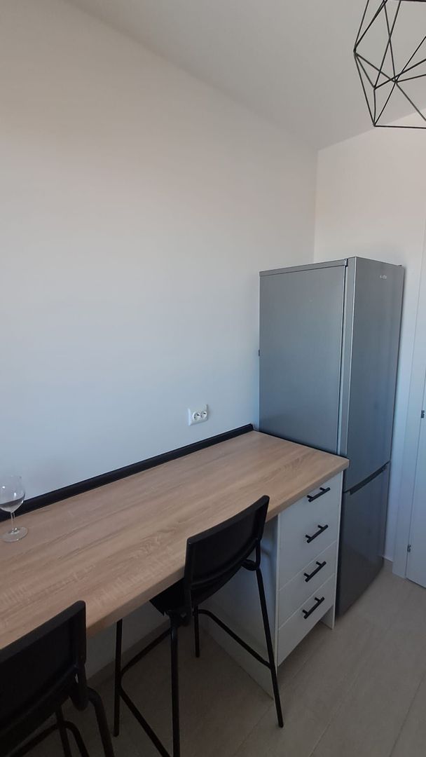 APARTAMENT 2 CAMERE | THEODOR PALLADY | HILLS BRAUNER | PARCARE - Poză 13