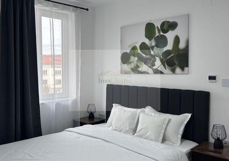 Inchiriere apartament 2 camere, ultracentral –zonă Piața Mihai Viteazu - Poză 5