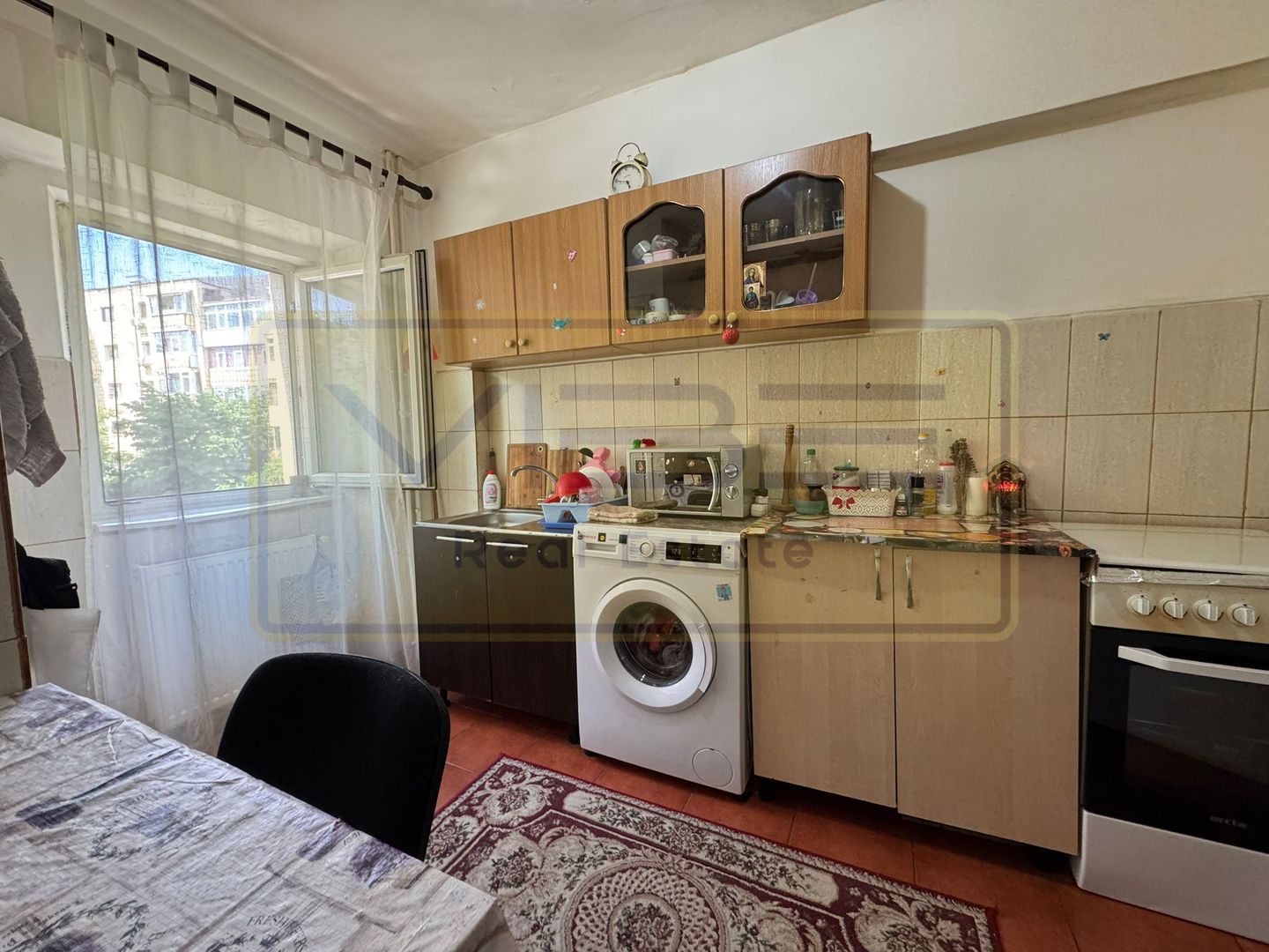 Apartament 2 camere decomandat zona Podul de Fier - Poză 15