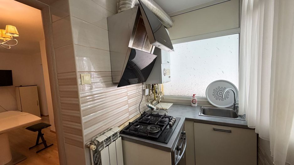 Apartament de Vanzare 3 camere Crangasi - Poză 9