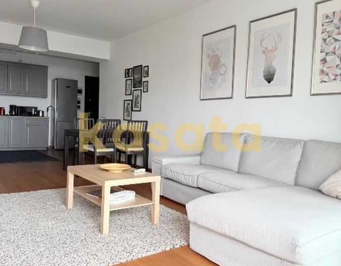 Apartament 2 camere | mobilat si utilat | UpGround etaj 3 - Poză 1