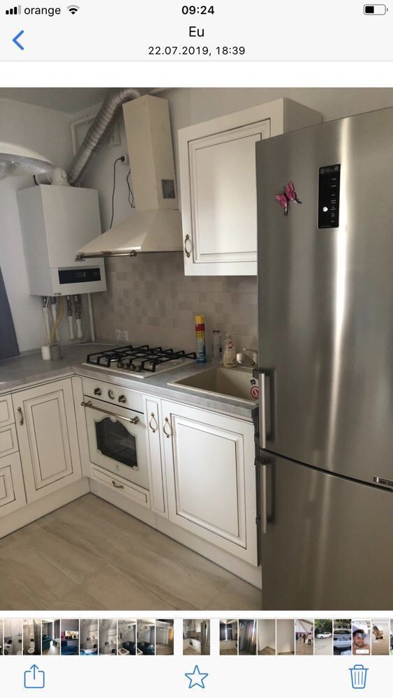 Vând/inchiriez apartament 3 camere 2 bai utilat și mobilat ! - Poză 5
