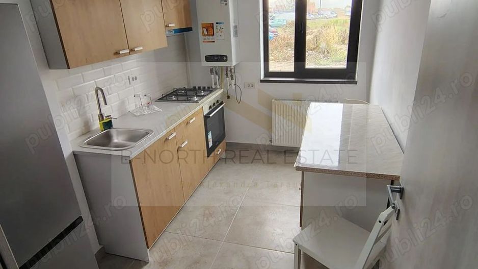 Apartament 2 camere de inchiriat in Bragadiru - Poză 1