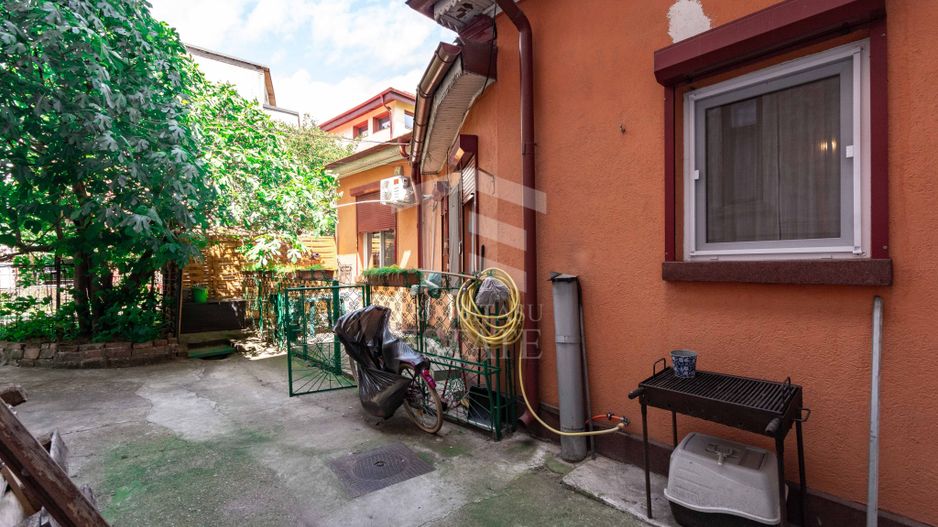 Eminescu Toamnei Casa 3 camere Comision 0% - Poză 15