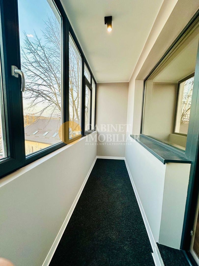Tatarasi - 3 camere - etaj intermediar - RENOVAT - fara risc - Poză 3