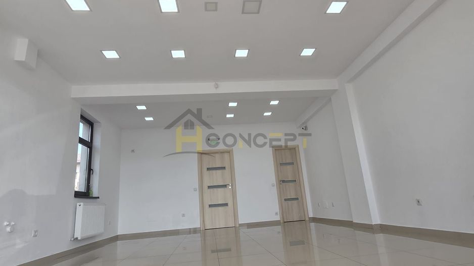 Inchiriere spatiu comercial stradal langa Penny Market - Poză 3