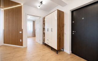 Apartament 3 camere de închiriat +Parcare | Europa | Prima închiriere - Poză 7