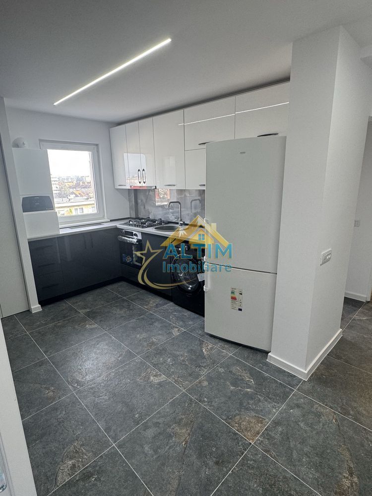 Apartament cu 2 camere renovat 2026, zona Griviței - Poză 3