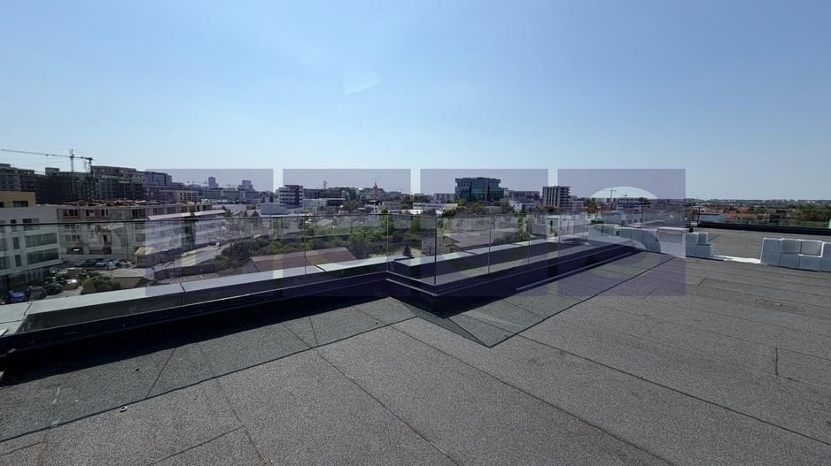 VANZARE APARTAMENT LA CHEIE | 3CAMERE | 84.3MP | TERASA 54MP | PARCARE - Poză 16