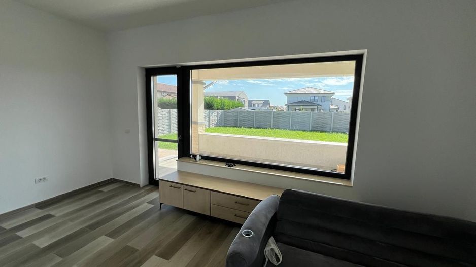 Casa  premium  SMART Independentă energetic  in Dumbravita - Poză 52