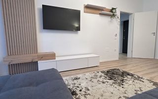 De inchiriat apartament 2 camere Grand Kristal/Loc de parcare - Poză 1