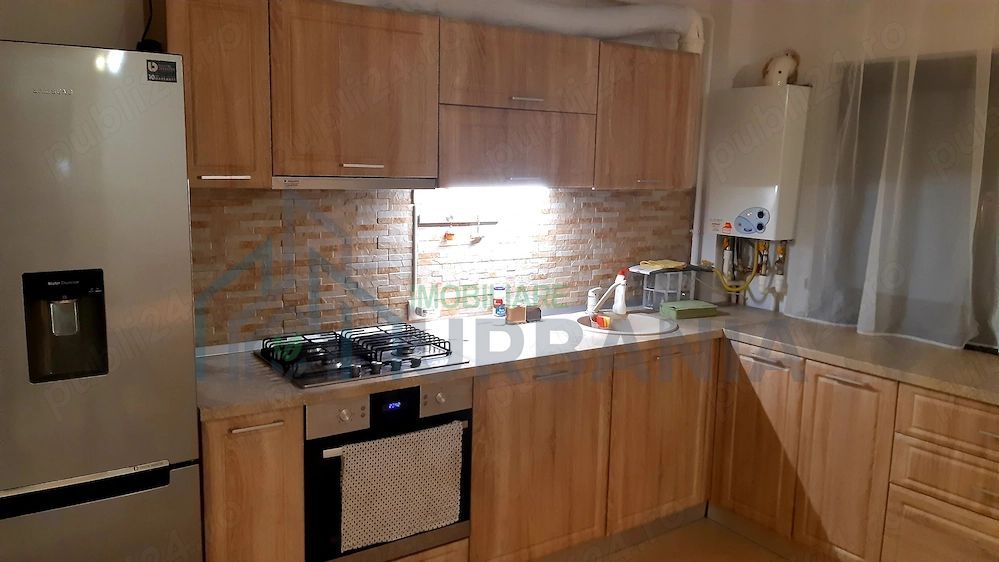 Apartament 2 camere, 52 mp, Valea Lupului, aproape de complexul Brown - Poză 2