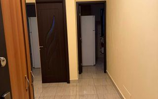 Apartament 1 cameră, decomandat, strada Prof. Emil Honoriu (Rond Vechi - lângă grădinița Lorelay), Iași - Poză 7