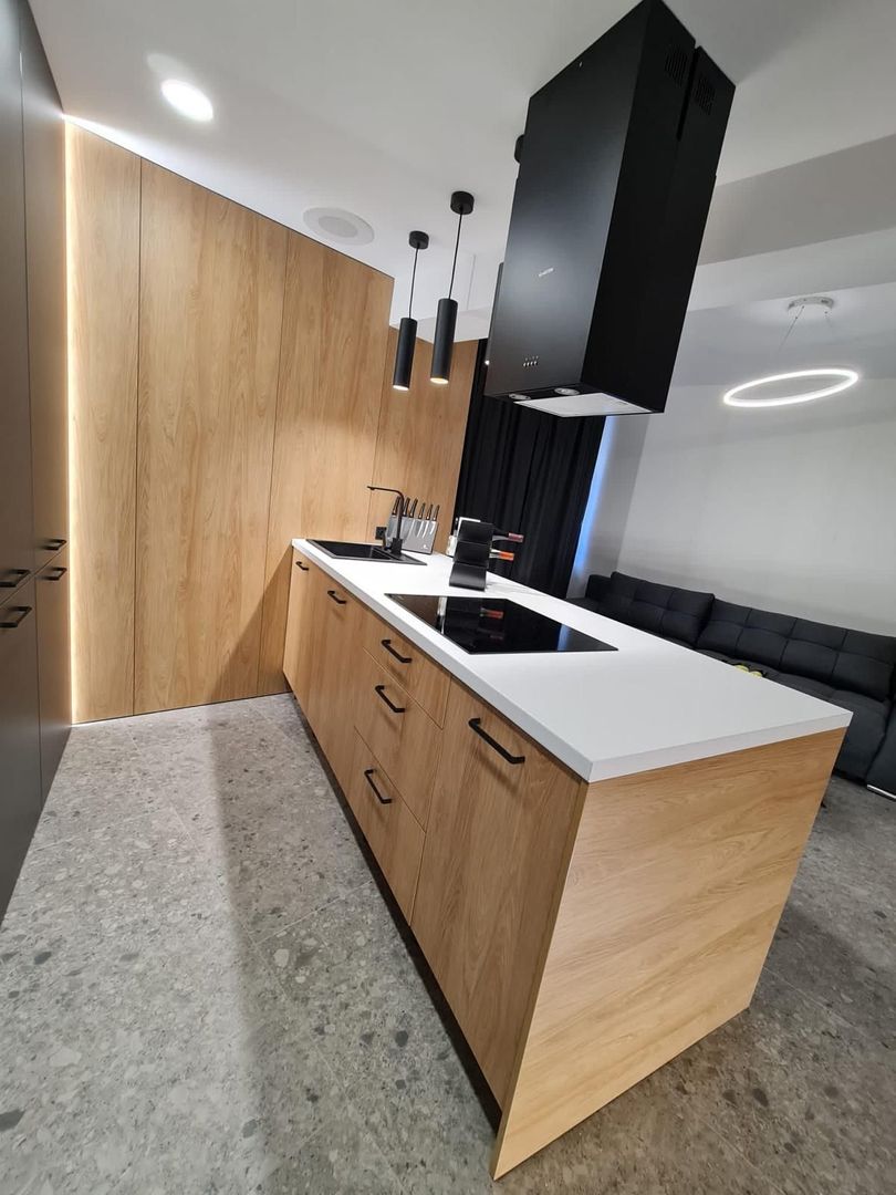 Apartament de lux | 65 mp | Zorilor - Poză 13