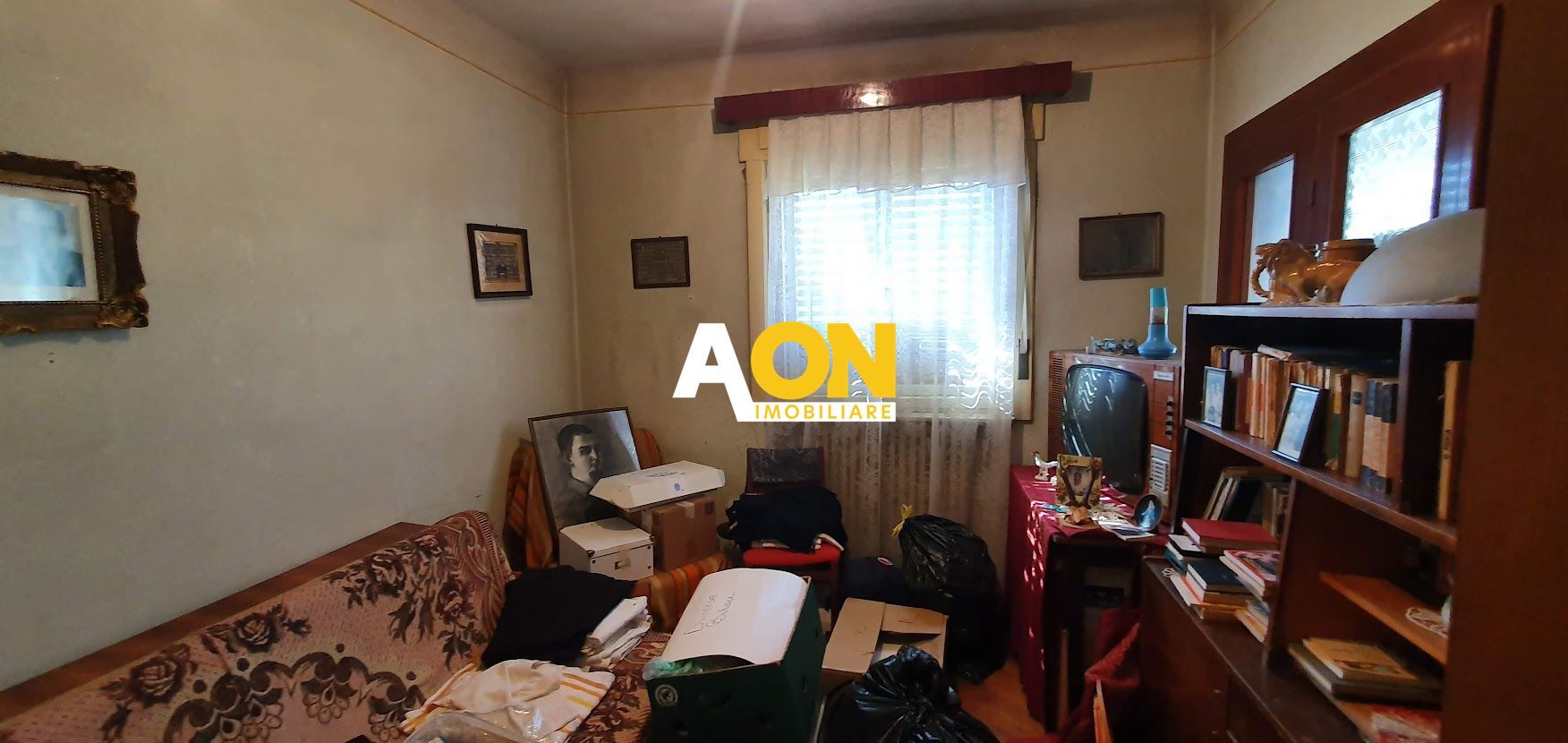 Casa cu 5 camere, 768 mp teren, Cetate - Poză 11