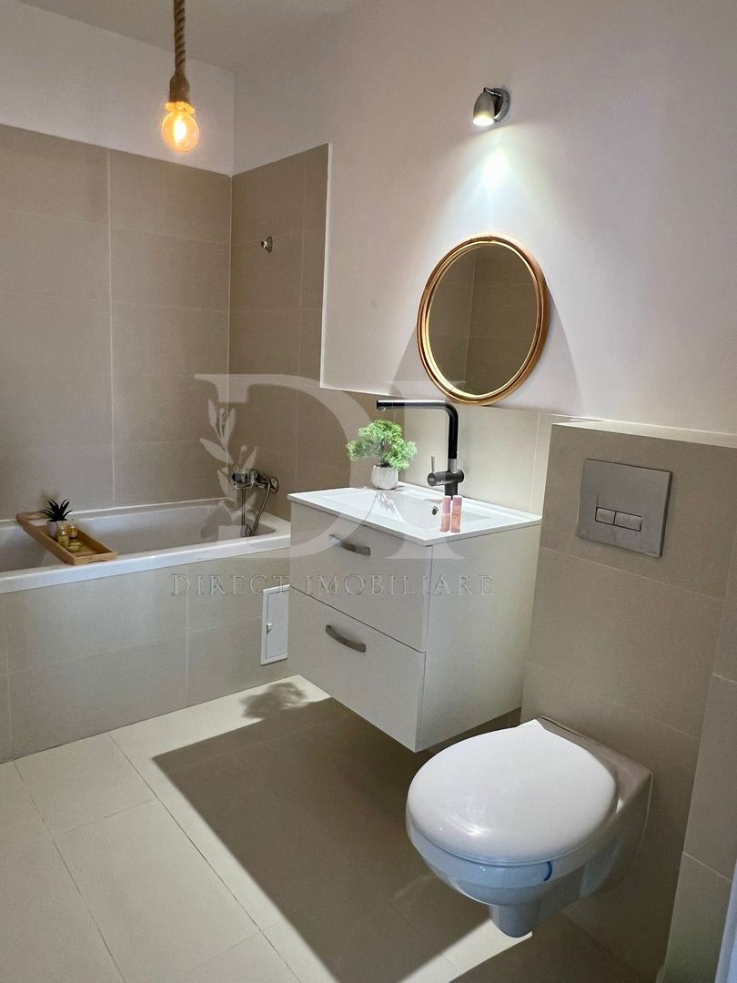 Apartament la cheie / etaj intermediar / Zona Eroilor - Poză 9