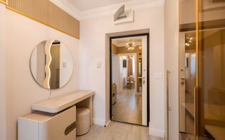 Studio lux Ivory Residence Pipera I mobilat I COMISION 0% - Poză 5