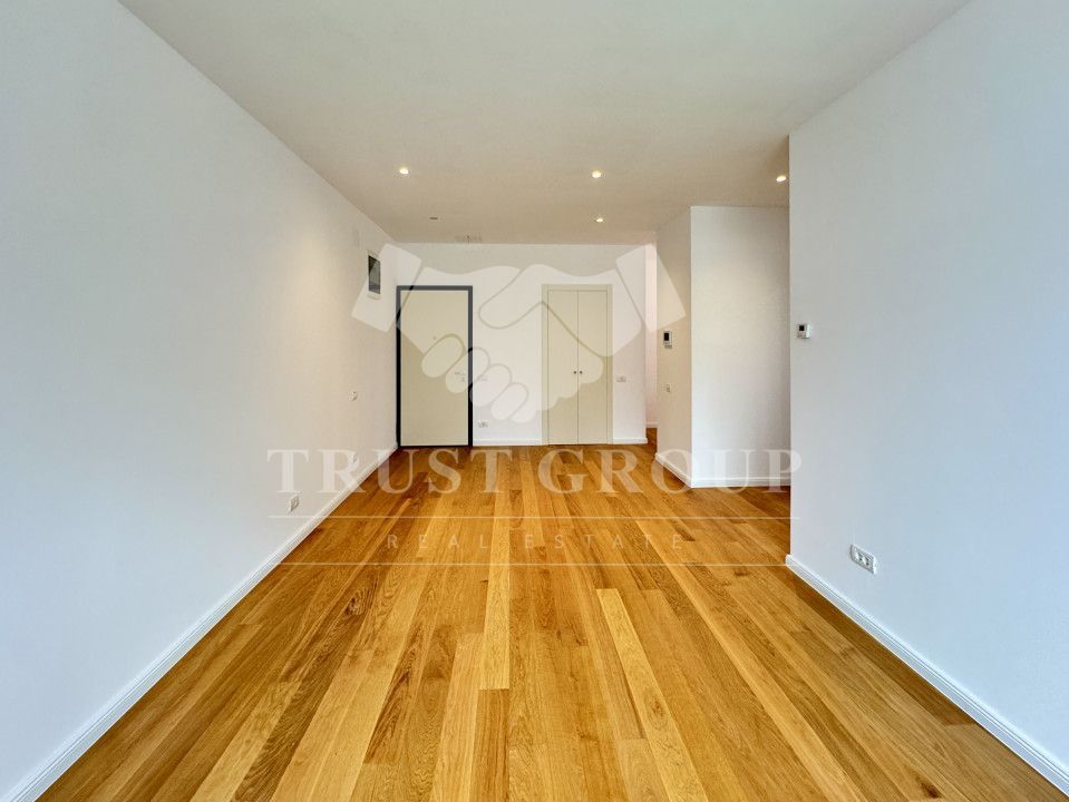 Apartament 2 camere Herastrau | Curte 68mp | Loc de parcare - Poză 5