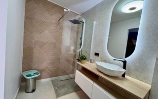 Apartament  Smart tip duplex *155mp* / *111mp* gradina / Aviatiei - Poză 23