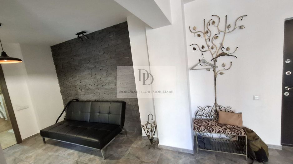 Apartament Premium cu 2 camere | Parcare inclusă | Dorobanților - Poză 9