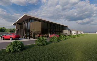 Sapient/Teren situat in Calea Borsului - Poză 10