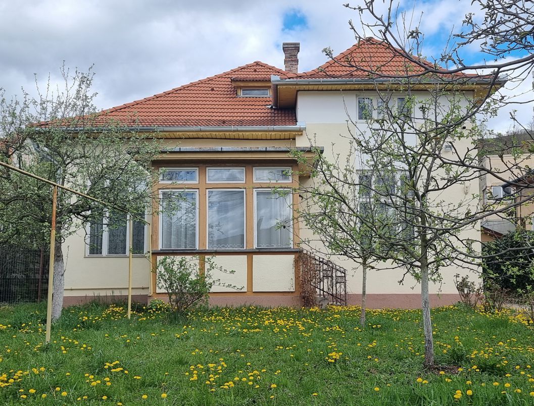 Casa cu valoare artistica ambientala | Monument istoric | Cartierul Grigorescu | - Poză 1