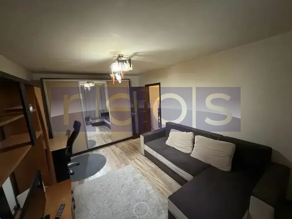 DE VANZARE GARSONIERA COCHETA DRUMUL TABEREI - METROU - Poză 1