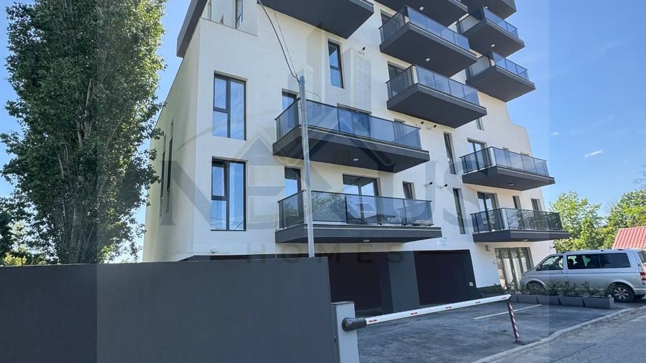 Apartament 2 camere | 8-10 min metrou | Cheile Turzii - Poză 11