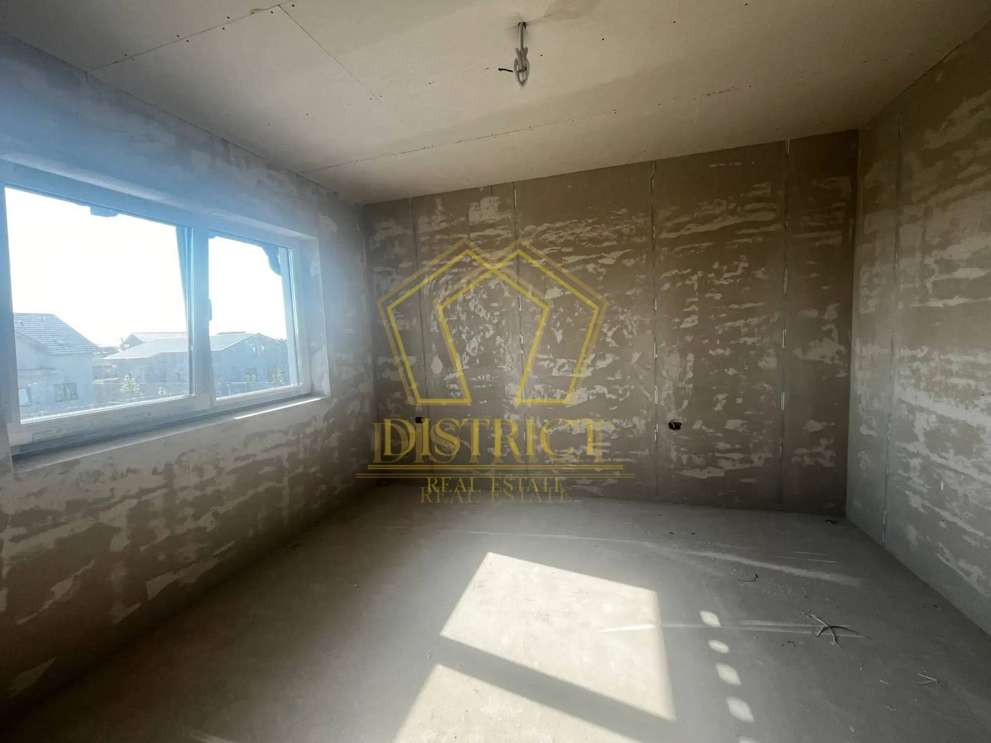 Duplex superb cu 4 camere I Sacalaz - Poză 2