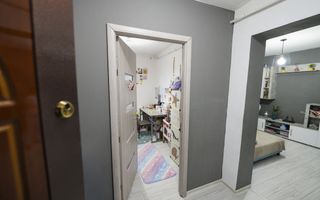 Apartament cochet 2 camere, gata de mutare, Brazda - zona Baba Novac - Poză 11