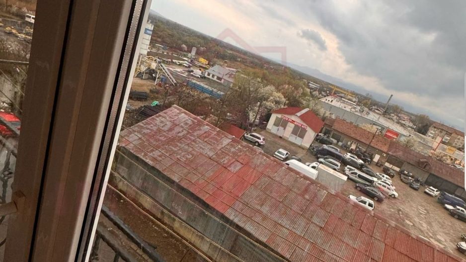 APARTAMENT DE VÂNZARE, 3 CAMERE, în CARANSEBEȘ, JUD. CARAȘ-SEVERIN - Poză 12